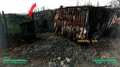 Republic of Dave Shitter - highlighted