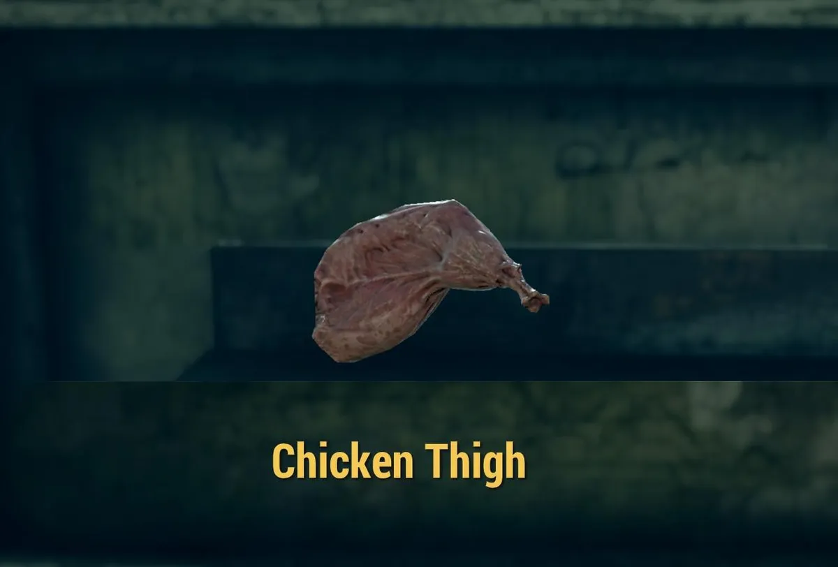 Guess Why - highlighted