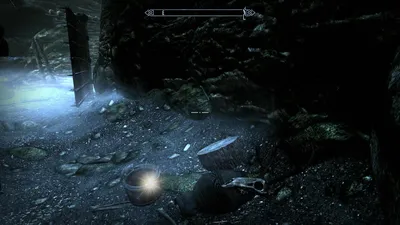 Sunderstone Gorge Shitter - highlighted