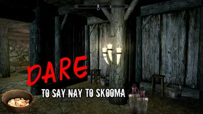 Redwater Den Shitters - highlighted