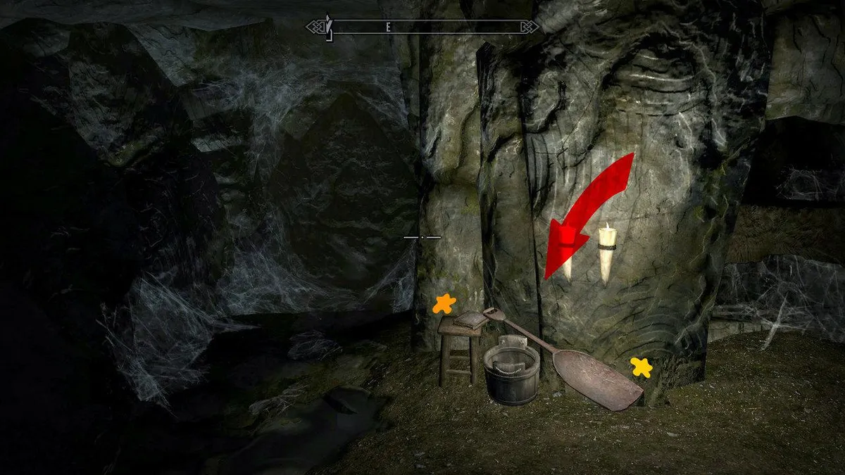 Bloodskal Barrow Shitters - highlighted