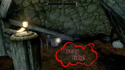 Mauhulakh Longhouse Shitters - highlighted