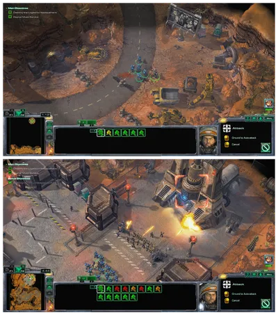 Backwater Station shitters!