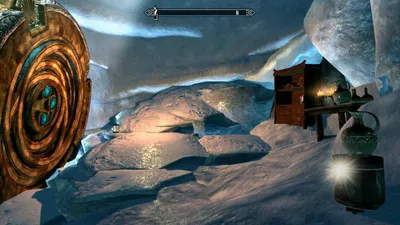 Septimus Signus Outpost - highlighted