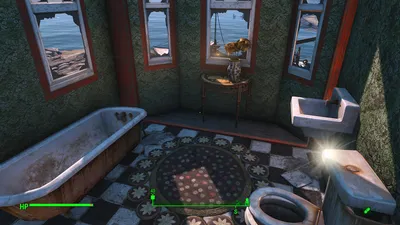 Nakano Residence shitter! - highlighted