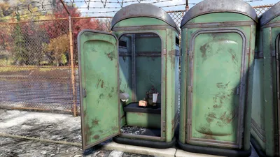 Fallout 76 Fun - highlighted