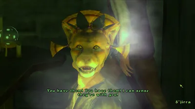 Oblivion S'jirra Jumbo Potatoes - highlighted