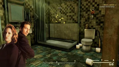 Berkley Springs Shitter - highlighted