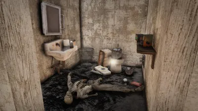 Welch Kitchenette - highlighted