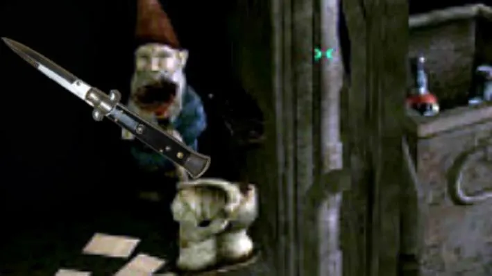 People’s Bank of Point Lookout Shitter - highlighted