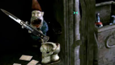 People’s Bank of Point Lookout Shitter - highlighted