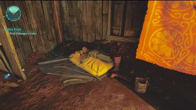 Stable Relationship shitter!