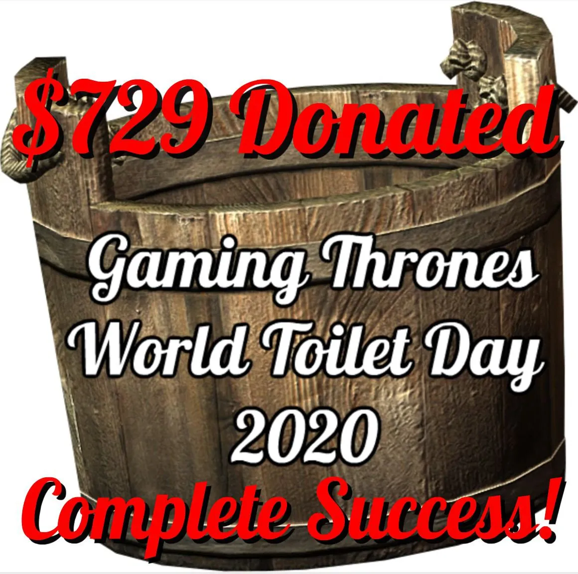 World Toilet Day 2020 A Complete Success!