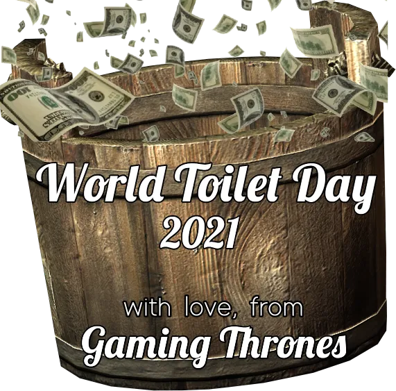 Our Campaign for World Toilet Day 2021