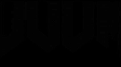 Doom Eternal Trailer Artwork